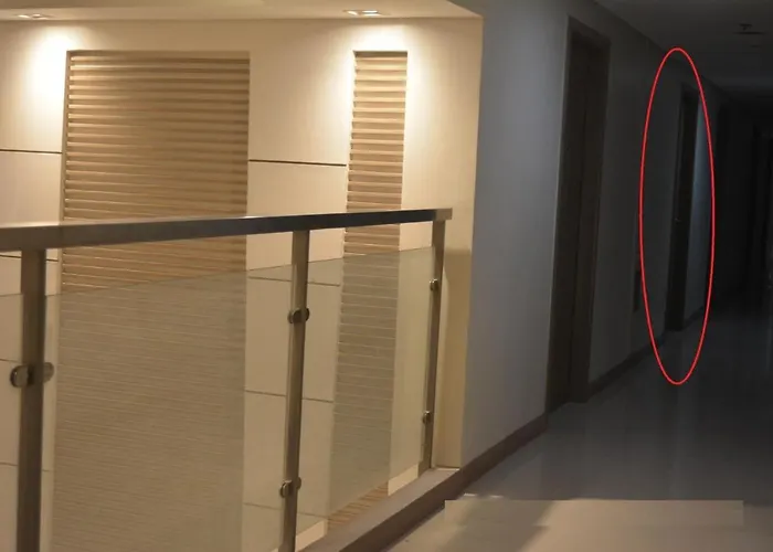 Paranaque Sm-sucat Field Res. Bldg 5, 2/f, 2br With Balcony * Manila