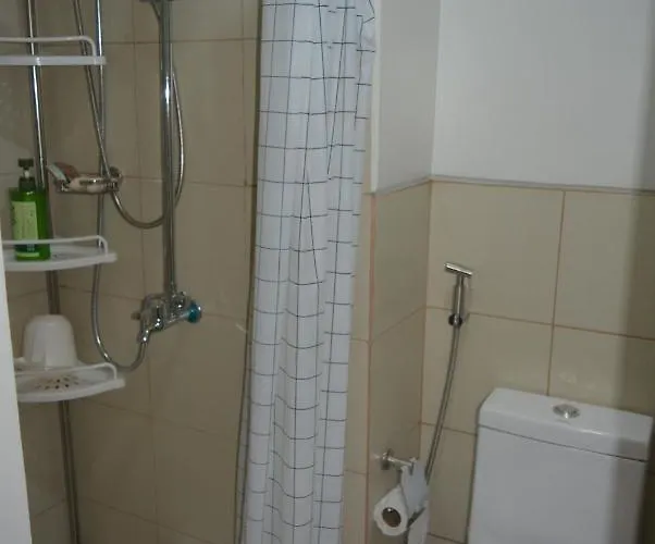 Paranaque Sm-sucat Field Res. Bldg 5, 2/f, 2br With Balcony * Manila