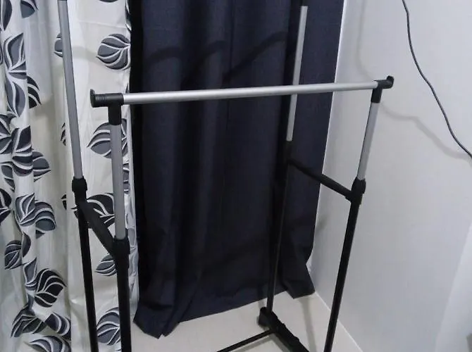 Paranaque Sm-sucat Field Res. Bldg 5, 2/f, 2br With Balcony Apartment