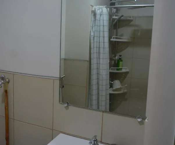 Paranaque Sm-sucat Field Res. Bldg 5, 2/f, 2br With Balcony Apartment