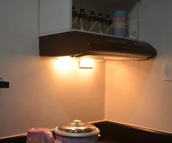 Paranaque Sm-sucat Field Res. Bldg 5, 2/f, 2br With Balcony * Manila