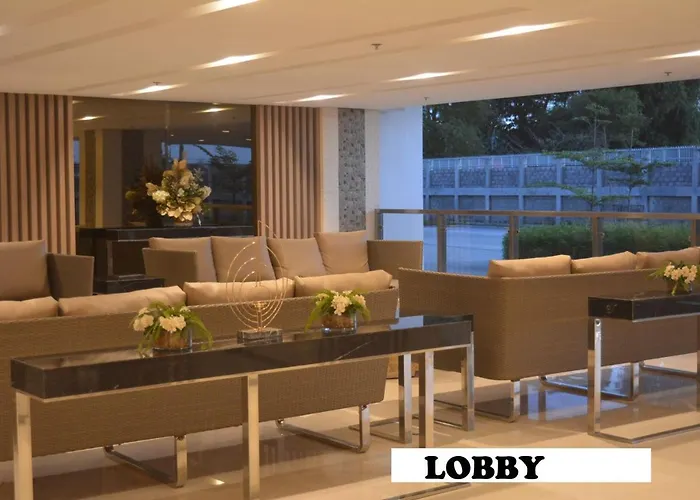 Paranaque Sm-sucat Field Res. Bldg 5, 2/f, 2br With Balcony Apartment *