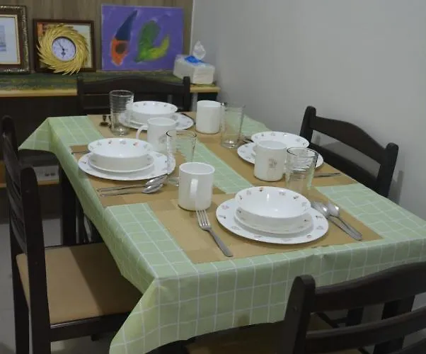 Paranaque Sm-sucat Field Res. Bldg 5, 2/f, 2br With Balcony Apartment