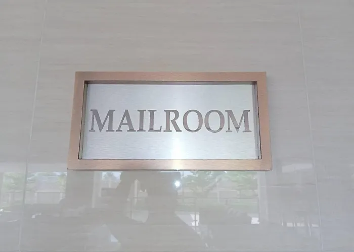 Apartment Paranaque Sm-sucat Field Res. Bldg 5, 2/f, 2br With Balcony *